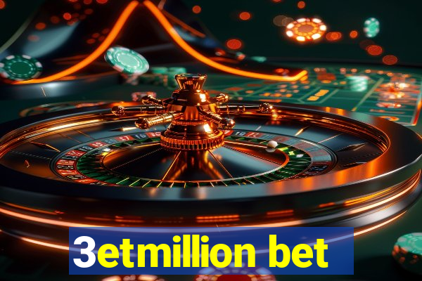 3etmillion bet